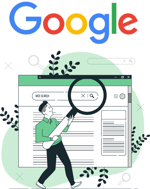 Medicos no Google