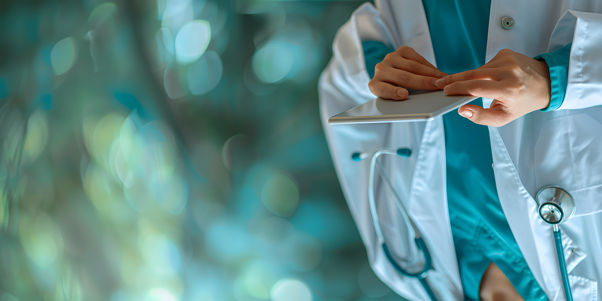 Tendências em Medicina: O Futuro da Saúde